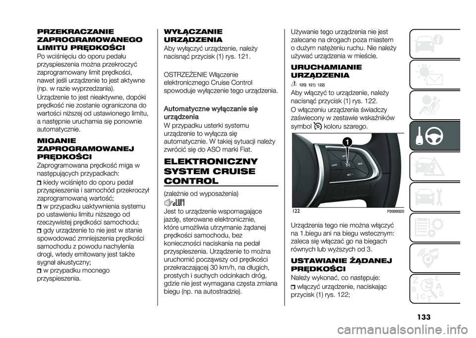 FIAT TIPO 5DOORS STATION WAGON 2021  Instrukcja obsługi (in Polish) ����	�
����
�
���
���
��
�	�
���
�
����
����
������ �	�
�"������
�!� ���������� �� ����� ��	���#�
��������	���	��� �
���� ����