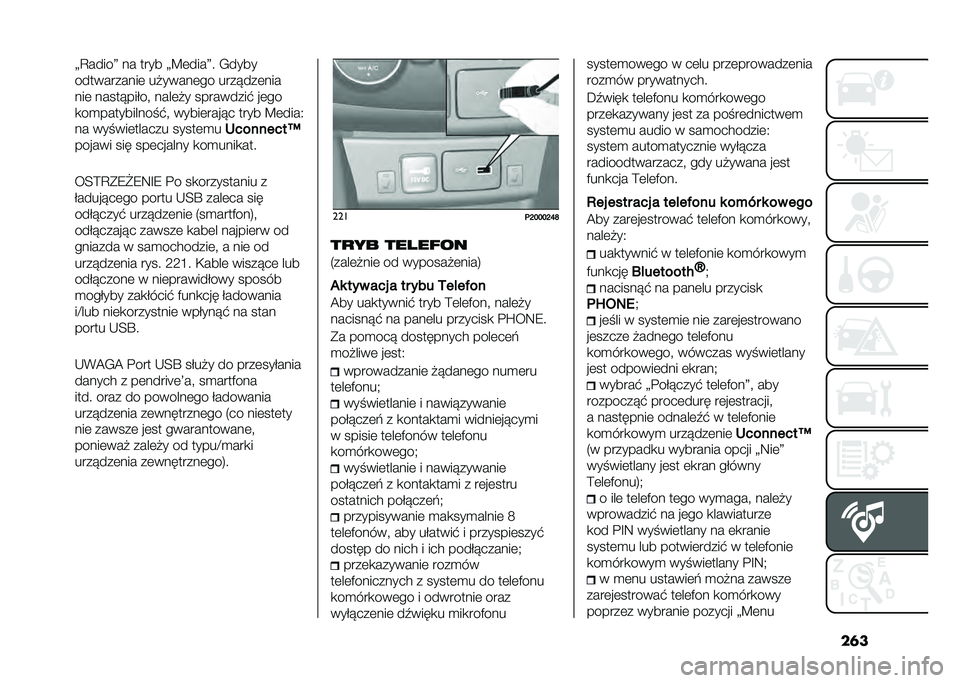 FIAT TIPO 5DOORS STATION WAGON 2021  Instrukcja obsługi (in Polish) ��	��S�@�����T �� ���� �S�?�	����T� �,����
�����������	 �������	�� �������	���
���	 ��������#�� ����	�� ���������  ��	��
�
��