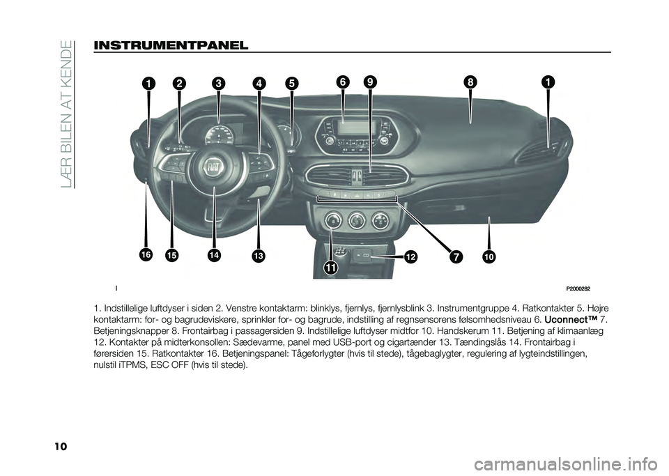 FIAT TIPO 5DOORS STATION WAGON 2021  Brugs- og vedligeholdelsesvejledning (in Danish) ��=�9�7��3�!�=�"�)��4�;��:�"�)��"
���
���	������	����� �
�
�-�;�<�<�<�;�=�;
�>� �!���
��������
� �������
�� � �
���� �*� ����
��� ��	�������