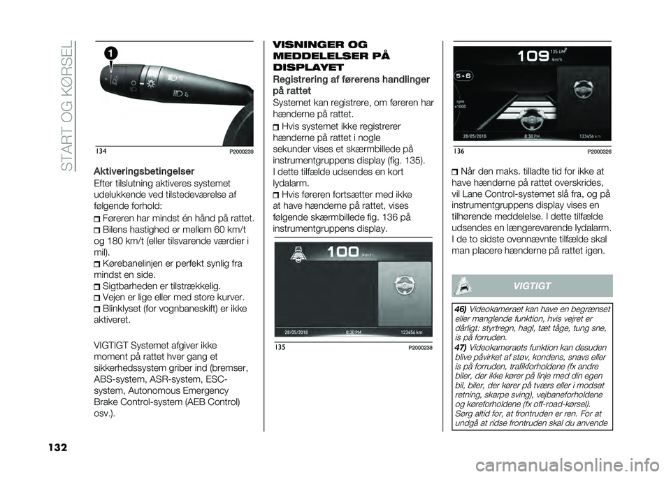 FIAT TIPO 5DOORS STATION WAGON 2021  Brugs- og vedligeholdelsesvejledning (in Danish) ���;�4�7�;��,�%��:�?�7��"�=
��� ���
�-�;�<�<�<�;�E�C
�$� ����� ���������������
�"���� ����
�������
 ���������
 �
��
�����
����������