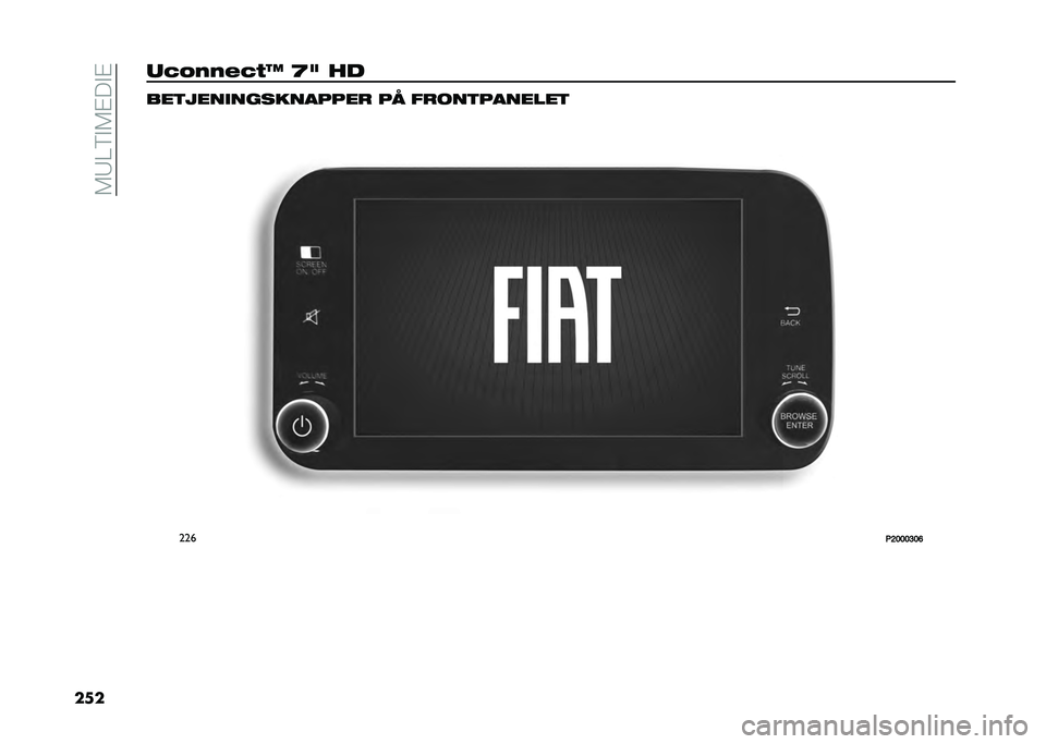 FIAT TIPO 5DOORS STATION WAGON 2021  Brugs- og vedligeholdelsesvejledning (in Danish) ��6�8�=�;�!�6�"��!�"
�����7�/�(�(�&�7�#�K �L�  �� ���	����
���������� �� �����	�������	
���
�-�;�<�<�<�E�<�A  