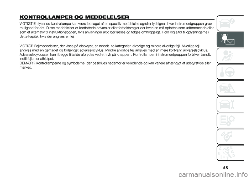 FIAT TIPO 5DOORS STATION WAGON 2021  Brugs- og vedligeholdelsesvejledning (in Danish) ��
����	��������� �� ����������� ��!�%�;�!�%�; �"� ���
���� ��	����	����� � ��� ���� ����
��
�� �� �� �
� ��#���� ���������
�