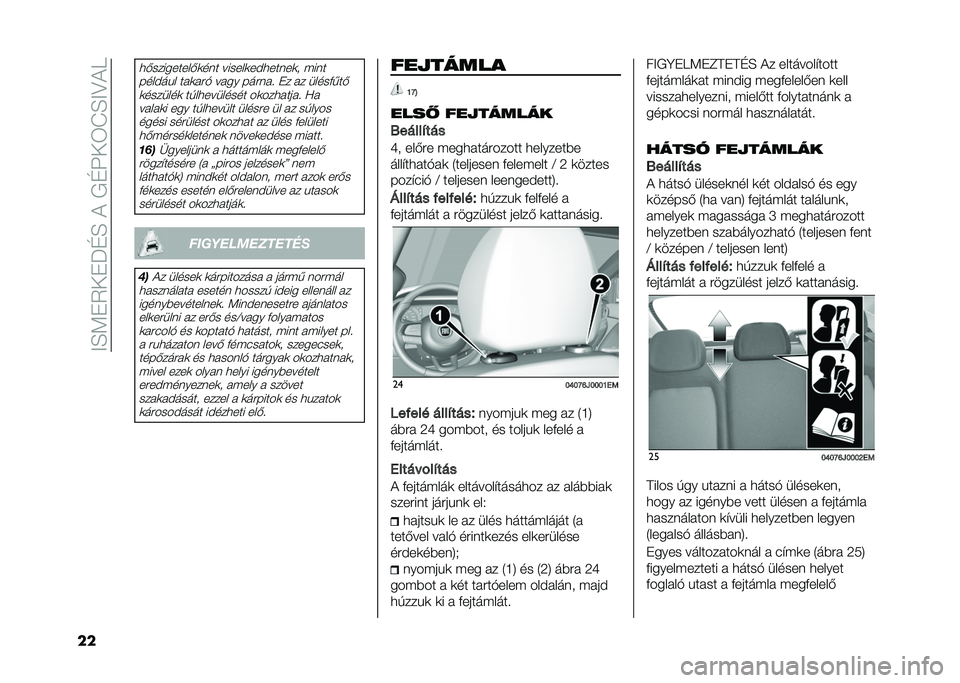 FIAT TIPO 5DOORS STATION WAGON 2021  Kezelési és karbantartási útmutató (in Hungarian) ��E�D�:��2�+��M�C�D��&���C�K�+�3�J�D�E�<�&�F
��
��)���������)�
��	� ������
��$����	��
�
 ���	�
����$��� ���
���! ���� ����	�� �� �� �����(��