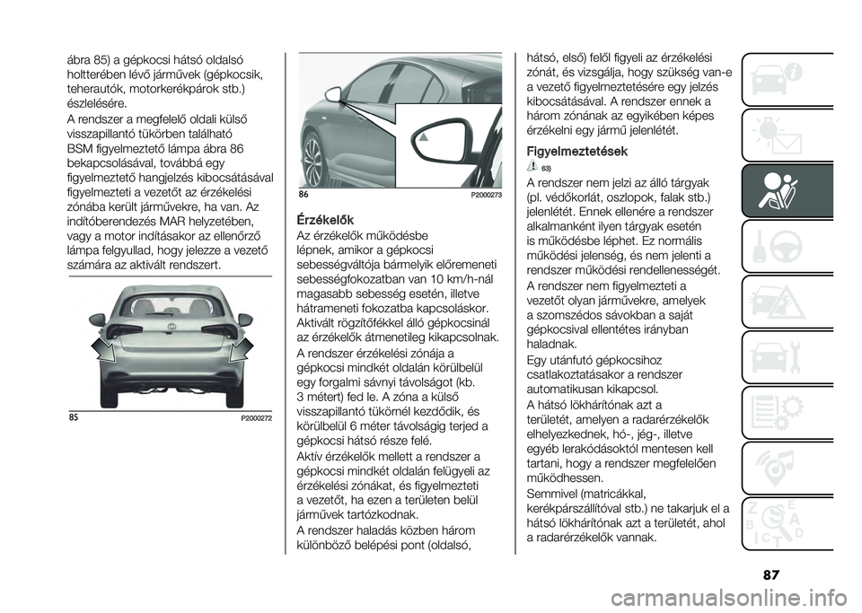 FIAT TIPO 5DOORS STATION WAGON 2021  Kezelési és karbantartási útmutató (in Hungarian) ��
��%�� �7�0�5 � ����
��#�� �����! ���$����!
���������%��	 ����) ��������
 �1����
��#���
�
���������!�
�
 ������
����
�����
 ���%�