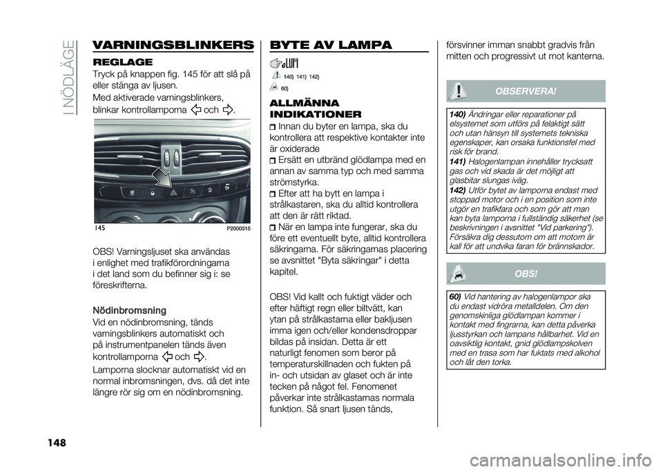 FIAT TIPO 5DOORS STATION WAGON 2021  Drift- och underhållshandbok (in Swedish) ��"��,�C�9�<�@�$�#
��� ���
������������
�
�
������
�&���
� �� ������� ���� �=�D�/ ��� ��	�	 ��� ��
����� ��	���� �� ���
����
��� 