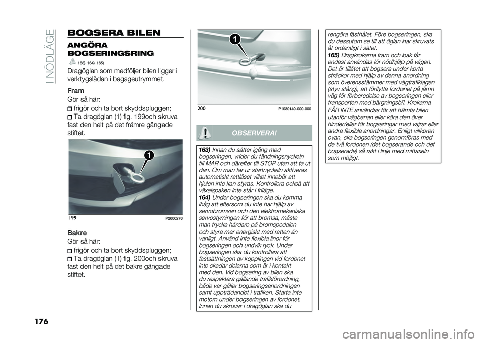 FIAT TIPO 5DOORS STATION WAGON 2021  Drift- och underhållshandbok (in Swedish) ��"��,�C�9�<�@�$�#
��
�	 ��	����
� �����
�����
�
��	����
�����
���
�>�@�D�3 �>�@�?�3 �>�@�C�3
�9�������� ��� ��������� ����� ������ �
���