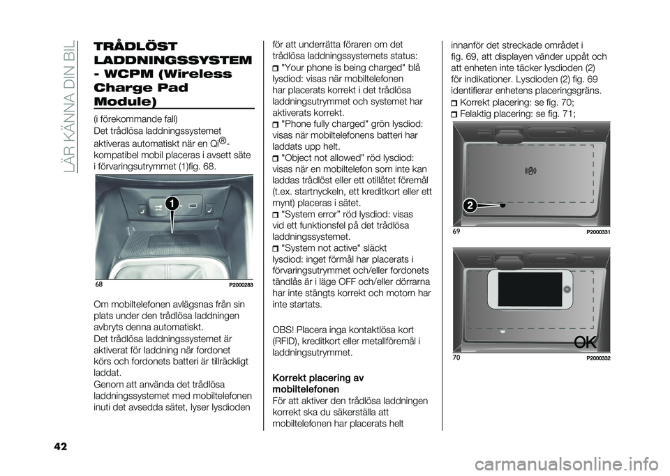 FIAT TIPO 5DOORS STATION WAGON 2021  Drift- och underhållshandbok (in Swedish) ��<�@�*��:�@�,�,�3��9�"�,��6�"�<
�� ��
������
���������������
� �-��� ��-�%�3��/��,�,
��+�"�3�*� ��"�4
��6�4�(�/�� 
�)� ������������ �����-
�9�