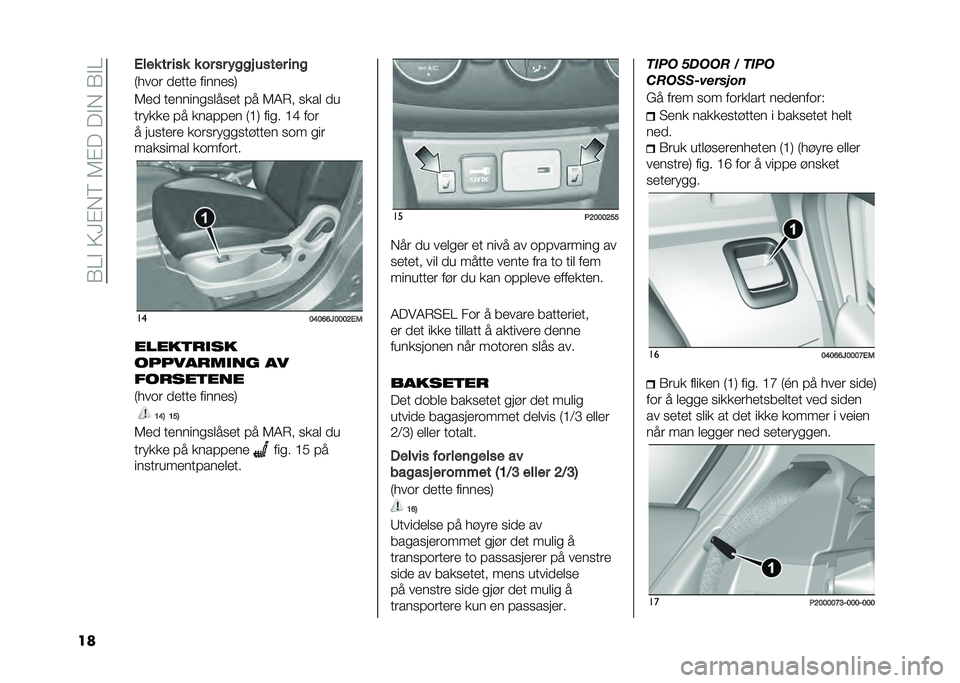 FIAT TIPO 5DOORS STATION WAGON 2021  Drift- og vedlikeholdshåndbok (in Norwegian) ��/�8� ��7�;�!��<��2�!���� ���/� �8
�� �/��� �� ��� � �� �� ���� ����� ��	�
�%���� �
�
���
 �����
��(
�2�
�
 ��
�������	���
� �� �2�1�&� ��