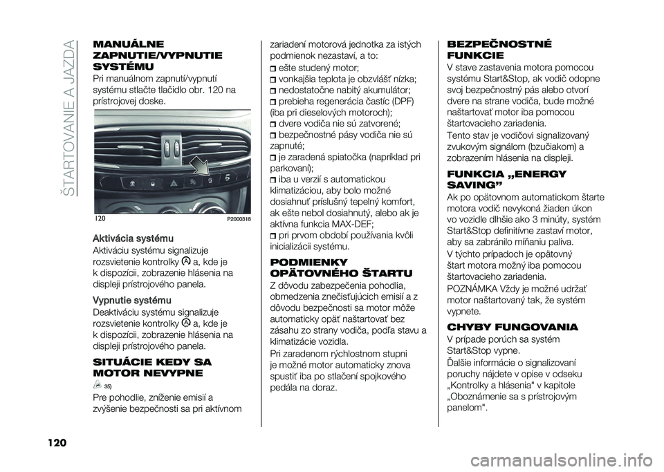 FIAT TIPO 5DOORS STATION WAGON 2021  Návod na použitie a údržbu (in Slovakian) ��O��<�1����<�2�H�7��<��C�<�D�K�<
��� ��������
���	������#��$�	�����
��$�����
� �� �
����	����
 �������"�:�������"
�����%�
� �����!��