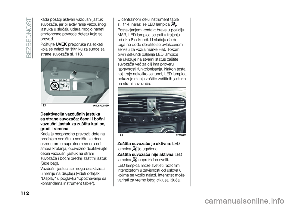 FIAT TIPO 5DOORS STATION WAGON 2021  Knjižica za upotrebu i održavanje (in Serbian) ��>�/�9�>�/�B�%��&�8
��� ���� ��	���	�� ������� ���
����� ������
����	�
����  ��� �� ����������� ���
�����	�
������� � ��
���