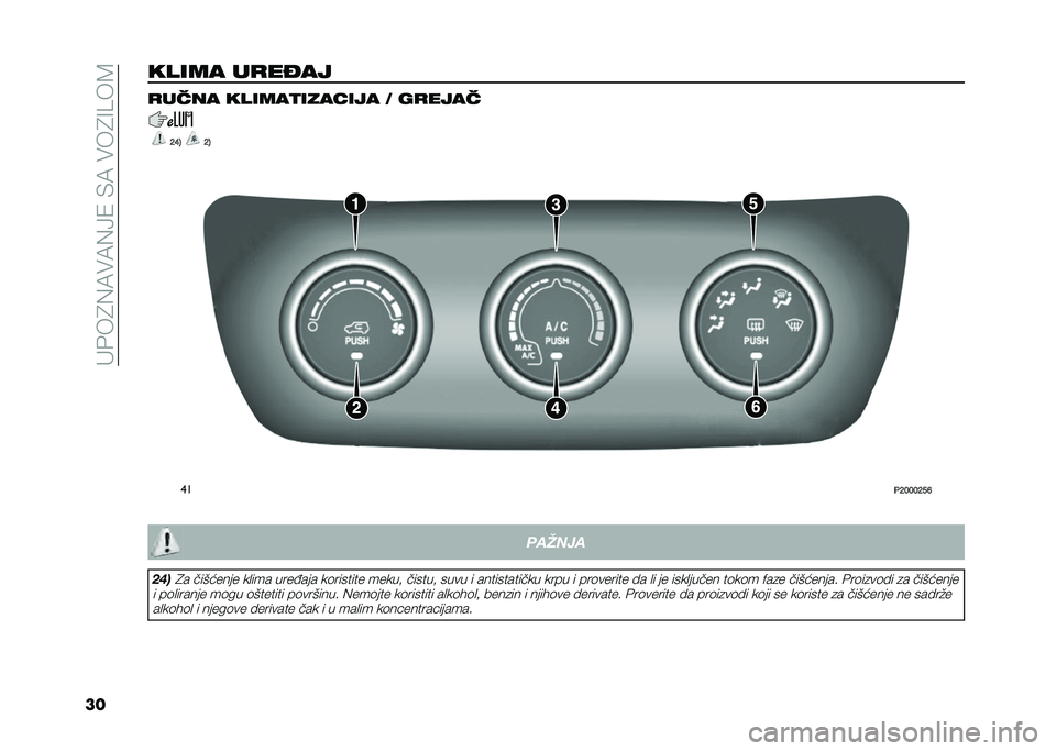 FIAT TIPO 5DOORS STATION WAGON 2021  Knjižica za upotrebu i održavanje (in Serbian) ���#��9�%�5��5�%�;�/��&�5����9�:�?��6
������� ��
���� �
���� ������
������� � ��
����
�;�@�6 �;�6
��
��;�<�<�<�;�D�A������
���
�9� �������