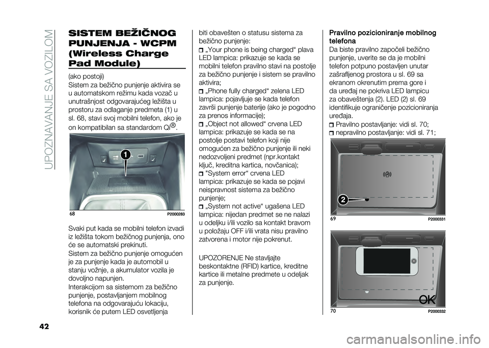 FIAT TIPO 5DOORS STATION WAGON 2021  Knjižica za upotrebu i održavanje (in Serbian) ���#��9�%�5��5�%�;�/��&�5����9�:�?��6
�� ����
�� ��������
�	������� �; �0��	�
��0�%�3��<��,�, ��+�"�3�*�
�	�"�1 ��9�1�(�<�� 
�*���	 ��	���	���,
�&����
