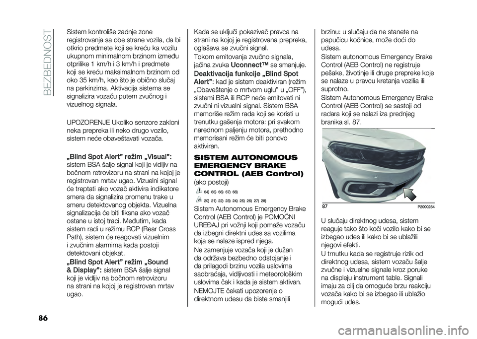 FIAT TIPO 5DOORS STATION WAGON 2021  Knjižica za upotrebu i održavanje (in Serbian) ��>�/�9�>�/�B�%��&�8
��	 �&����� ��	����	�
��� �
����� �
�	��
��������	����� �� �	�� ������ ��	�
��
��  �� ��
�	�����	 �������� ��	�� 
