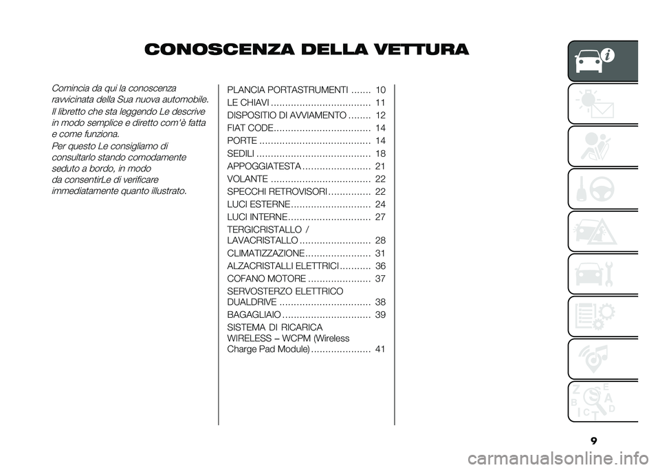 FIAT TIPO 4DOORS 2021  Libretto Uso Manutenzione (in Italian) �
��	�
�	����
�� ����� �����
�����
�����	 ��	 ��� ��	 ����������	
��	�������	�
�	 �����	 �!��	 �����	 �	��
��
������
�B� ������
�
�