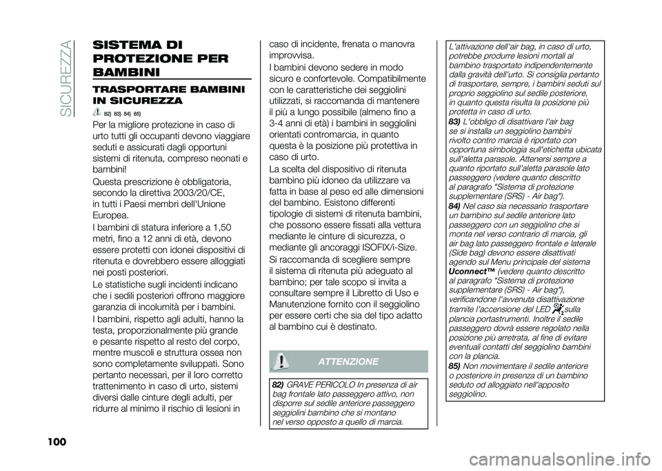 FIAT TIPO 4DOORS 2021  Libretto Uso Manutenzione (in Italian) ��!�B��9�*�/�<�<�
��� ������� ��
���	�����	�
� ���
������
�
������	����� ������
�
��
 ����
�����
�6�4�0 �6�?�0 �6�9�0 �6�>�0
��� ��	 �
���