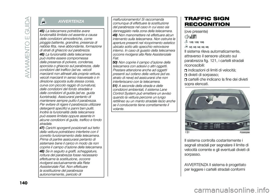 FIAT TIPO 4DOORS 2021  Libretto Uso Manutenzione (in Italian) ���5�5�B��7�/�$�;�+��/��%�9�B�"�
��� ������
����
���
��	 �
�����	�
���	 ���
����� �	����
��������	���
� ���
��
�	�
�	 �� �	�����
� �	 ��	��