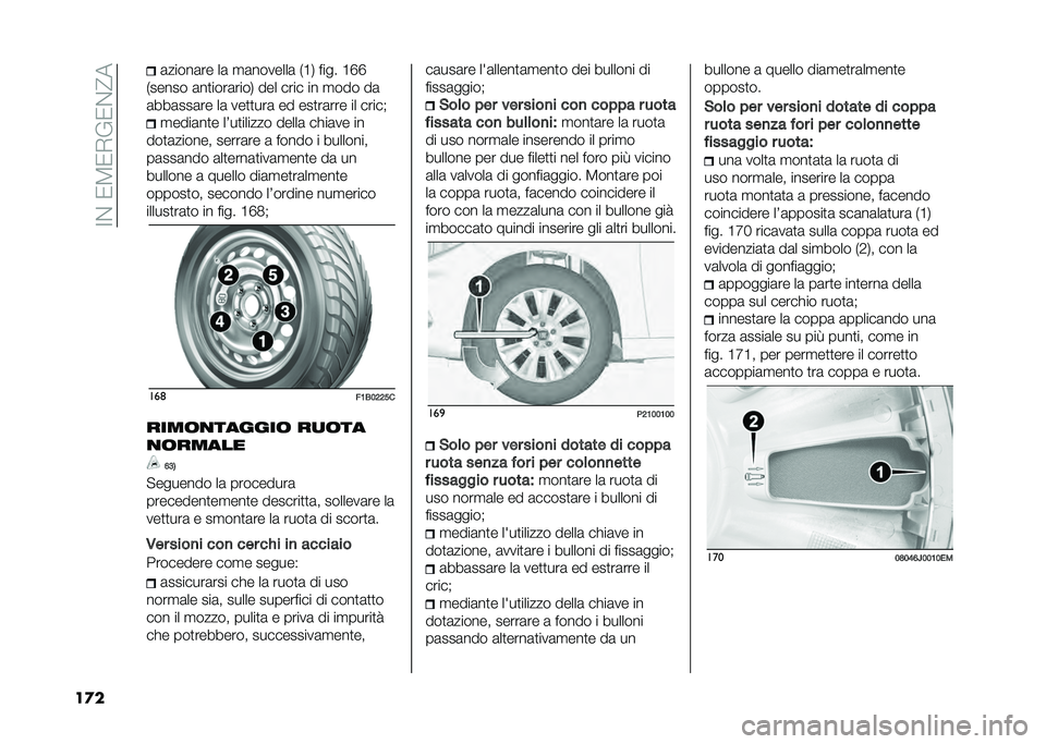 FIAT TIPO 4DOORS 2021  Libretto Uso Manutenzione (in Italian) ��B�$��/�7�/�*�%�/�$�<�
��
� �	�����	�� ��	 �
�	�������	 �)�C�, ���� �C�H�H
�)����� �	��
����	����, ��� ���� �� �
��� ��	
�	���	���	�� ��	 ���
�