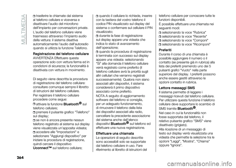 FIAT TIPO 4DOORS 2021  Libretto Uso Manutenzione (in Italian) ��7�9��;�B�7�/�"�B�
��	� �
��	������� �� ����	�
�	�
� ��	� ����
��
�	
�	� �
������� �������	�� � ���������	 �
����	�
�
���	�� ���	���� �