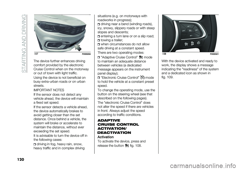FIAT TIPO 4DOORS 2021  Owner handbook (in English) ��$� �!�+� �"�-�<��!�-�3��3�+�"�6�"�-�<
��� ���
�-�5�6�6�6�5�7�:
� �� ����	�� ������� ��
���
��� ���	��	�
�
������� �����	��� �� ��� ��������