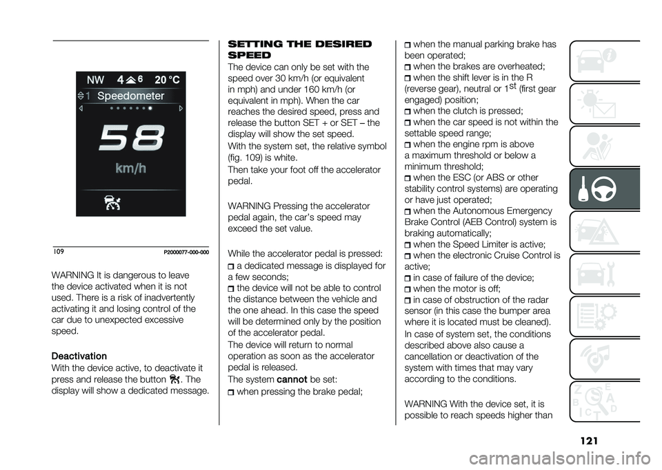 FIAT TIPO 4DOORS 2021  Owner handbook (in English) ������

�-�5�6�6�6�6�A�A�C�6�6�6�C�6�6�6
��!�+�-�"�-�< �"� �	� ���
������ �� �����
��� ����	�� ����	����� ����
 �	� �	� �
��
����� � ���� �	� �