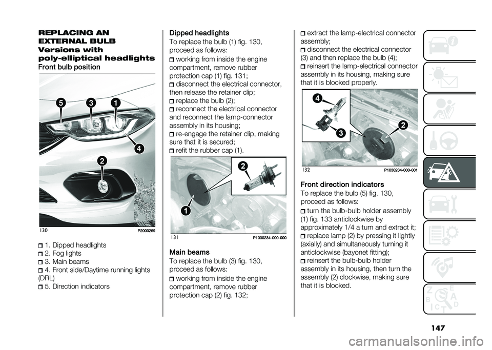 FIAT TIPO 4DOORS 2021  Owner handbook (in English) ���
����
��
��� ��
��������
 ���
�
��#�&�(�%��,�( �!�%�)�$
�0�� �6��#� � �%�0�)�%�-�.�  �$�#�.�� �%�4�$�)�(
�#� �
��	 ���� ��
���	��
�
���
�-�5�6�6�6�5�;�>�@� 