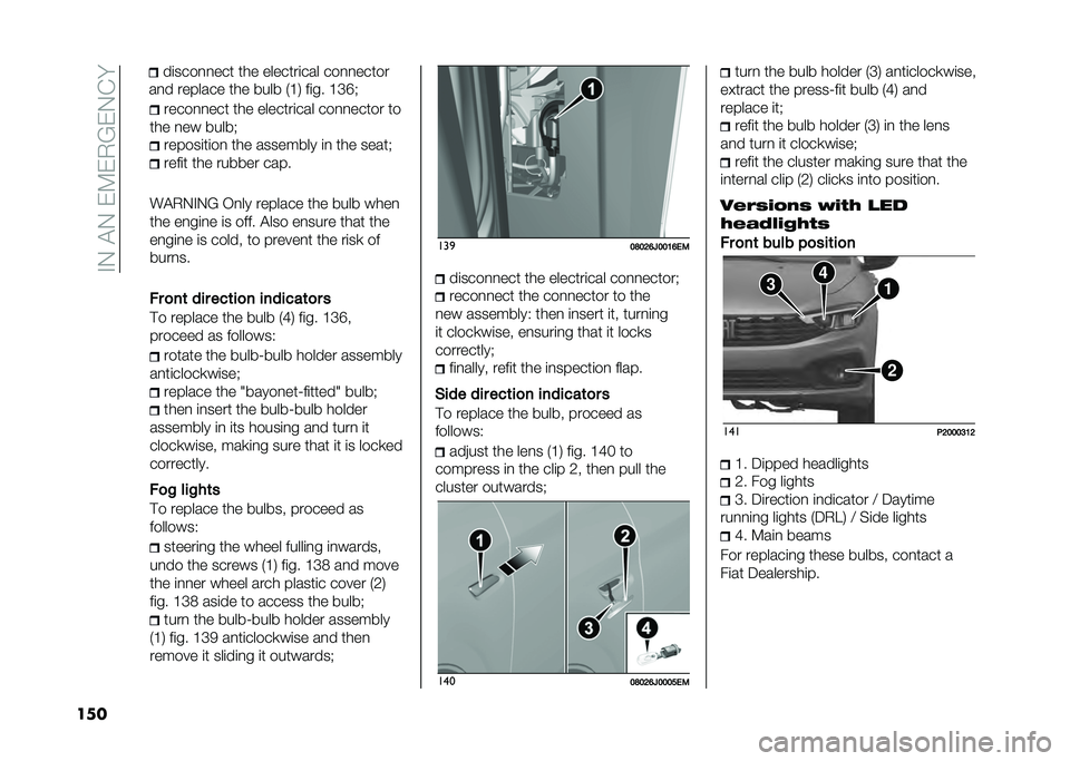 FIAT TIPO 4DOORS 2021  Owner handbook (in English) ��"�-��!�-��&�7�&�+�<�&�-�%�
��� �����
�
��� ��� �������	��� ���
�
����� ��
��� �
�� ����� ������	��	��
 ��� �������� �	�
 ��� ����