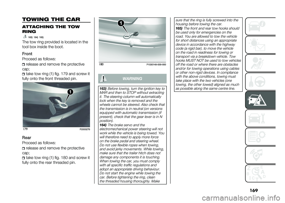 FIAT TIPO 4DOORS 2021  Owner handbook (in English) ��	������� ��� �
��
�����
���� ��� ���
����
�9�;�@�0 �9�;�:�0 �9�;�?�0
� �� ��� ��	�
� �����	��� �	� ������� �	�
 ���
���� ��� �	�
��	�