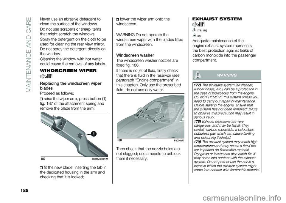 FIAT TIPO 4DOORS 2021  Owner handbook (in English) ��7�!�"�-� �&�-�!�-�%�&��!�-�3��%�!�+�&
��� �-���� ��� ��
 ������	�� ��������
� ��
�����
 ��� ������� �� ��� ��	�
�����
�3� �
�� ��� ���