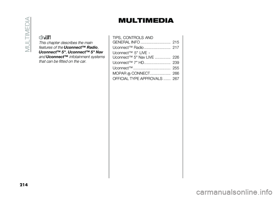 FIAT TIPO 4DOORS 2021  Owner handbook (in English) ��7�H�D� �"�7�&�3�"�!
��� ���
�������
� ��	� ������� ������	��� ��� ���	�
�������� �� ���
�/�*��&�&��*�$�0 ��%��
��
�/�*��&�&��*�$�0 ��3��/�*