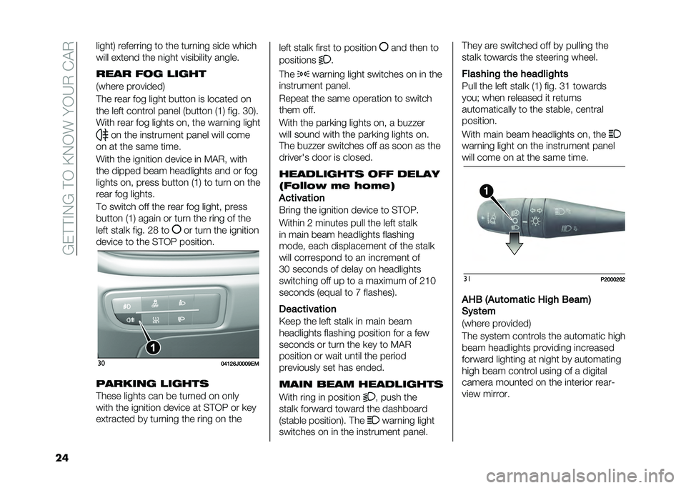 FIAT TIPO 4DOORS 2021  Owner handbook (in English) ��<�&� � �"�-�<�� �,��>�-�,����,�H�+��%�!�+
�� ��	����. �������	�
� �� ��� ����
�	�
� ��	�� ���	��
��	�� �����
� ��� �
�	��� ��	��	��	��	�� ��
