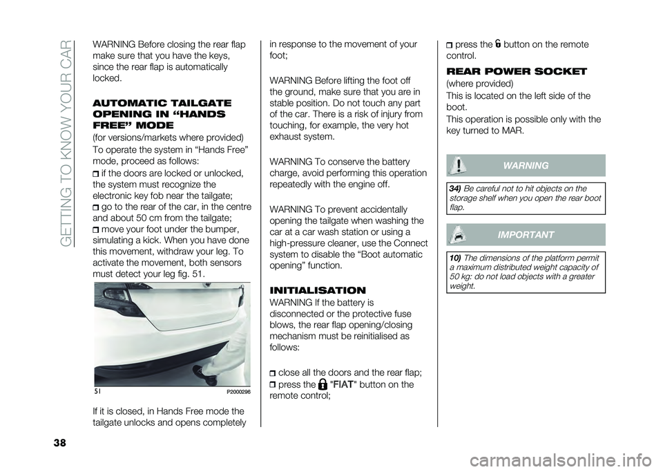 FIAT TIPO 4DOORS 2021  Owner handbook (in English) ��<�&� � �"�-�<�� �,��>�-�,����,�H�+��%�!�+
�� ��!�+�-�"�-�< �#����� �����	�
� ��� ���� ����
���
� ���� ���� ��� ���� ��� �
����
��	�
�� ��