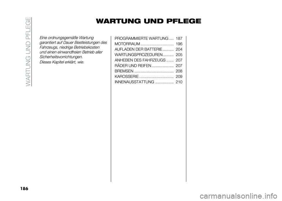 FIAT TIPO 4DOORS 2021  Betriebsanleitung (in German) ���#�5�$�?�+�*��?�+�-��.��"�&�*�&
���	 �������	 ��� ���
��	�
�&���	 ��������
��	��� �	 �������
��������	�� ��� �-���	� ��	�
���	��
�����	�