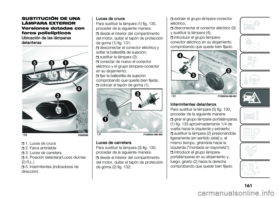 FIAT TIPO 4DOORS 2021  Manual de Empleo y Cuidado (in Spanish) ��	��
��
�������� �� ���
������� �������	�
��(�2�0�+�$�-�(�0 �.�$�1�/�.�/�0 �*�$�-
�C�/�2�$�0 �6�$�%�+�(�%�J�6�1�+�*�$�0
�/���
��
���
 �� ��� ��"���� ��