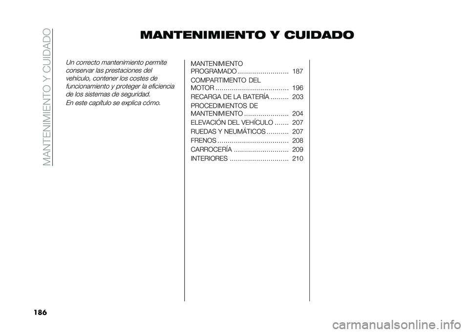 FIAT TIPO 4DOORS 2021  Manual de Empleo y Cuidado (in Spanish) ��%�6�.�$��.�=�%�=��.�$�-��Y���<�=�9�6�9�-
���	 �������������	 � �������	
�<� �������� �
�	������
����� ����
���
��������	� ��	� �����