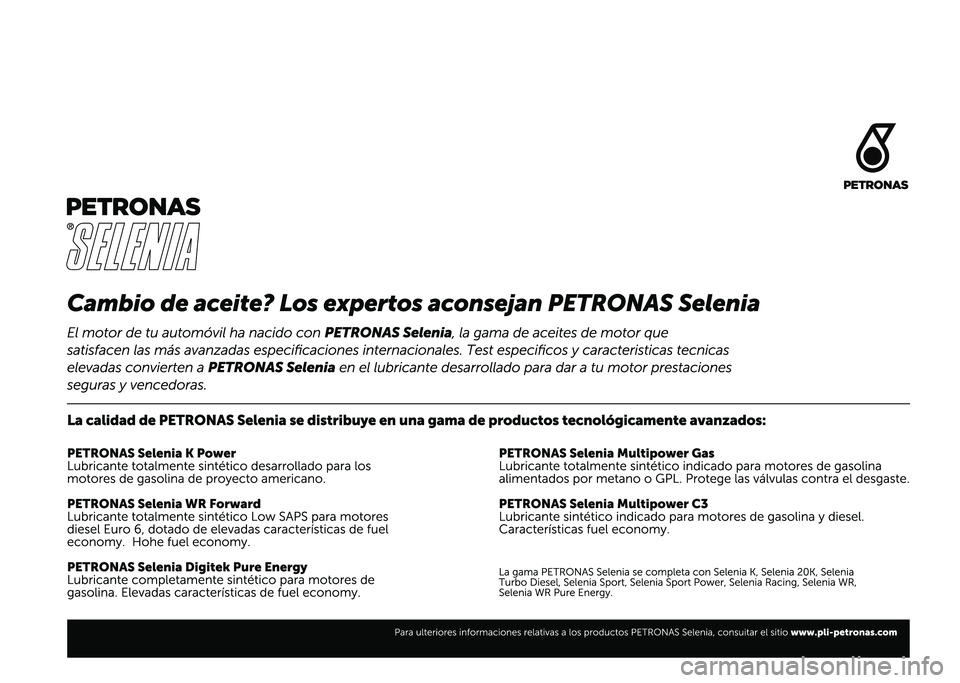 FIAT TIPO 4DOORS 2021  Manual de Empleo y Cuidado (in Spanish) 