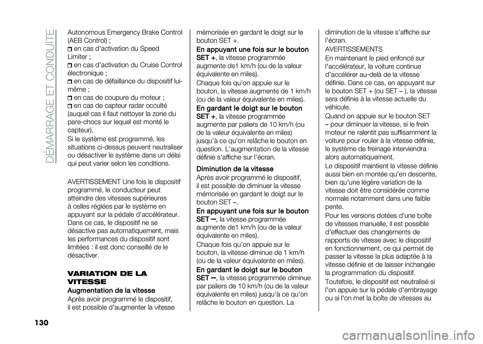 FIAT TIPO 4DOORS 2021  Notice dentretien (in French) ��$�H�;�%�/�/�%�(����?���0��$�>�@�?�
��� �%����
����� �������
��+ �F���X� ���
����	
�.�%��F ���
����	�1 �"
��
 ��� ������
����
��
 �� �)����
