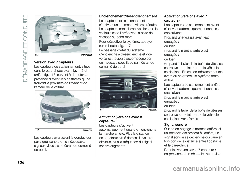 FIAT TIPO 4DOORS 2021  Notice dentretien (in French) ��$�H�;�%�/�/�%�(����?���0��$�>�@�?�
���	 ���
�+�:�G�=�G�?�@�:�:�=
�.�� ���� ���� �G ����	��
� �
�7�� �������� �� �����
��
�
����
�� ��
����
��
