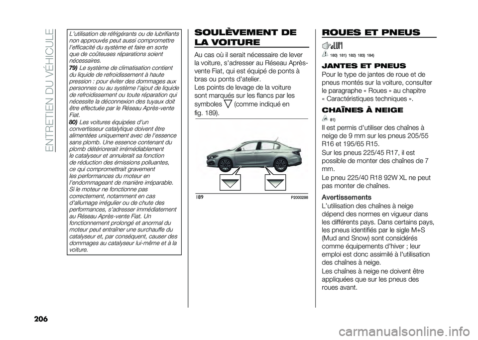 FIAT TIPO 4DOORS 2021  Notice dentretien (in French) ����?�/��?�@����$�>��&�H�E�@��>�7�
���	
�7����
�	�
����
��
 �� �����
�����
�� �� �� �	�� ��
��
��
��
�
��
 ��������� ���� �����
 ������