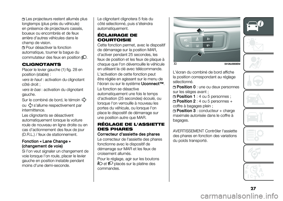 FIAT TIPO 4DOORS 2021  Notice dentretien (in French) ��
�7�� ����=������� ������
� ��	�	���� ��	��
�	��
������ �.��	�� ���� �� ����
���	��1
��
 ������
�� �� ����=������� �������