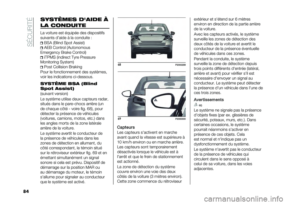 FIAT TIPO 4DOORS 2021  Notice dentretien (in French) ��)�H��>�/�@�?�H
�� �������� ���
��� �
��
 ���
�����
�7� ���
���� ��� ����
��� ��� ��
�����
��
��
���
���
�� ��8��
�� � �	� ���
���