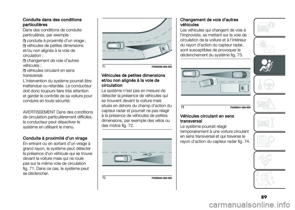 FIAT TIPO 4DOORS 2021  Notice dentretien (in French) �����
���
�� � �����
��
�� ����
 ��
���� �"
����
���	�� �� ����
��� ��
���
��
��
�
���C�� �
��
 ��	�
��
�� � �	� ���
� ��
��
����	���