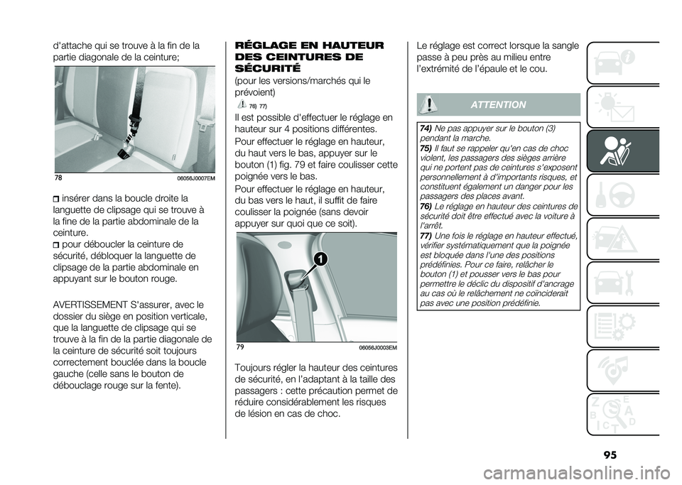 FIAT TIPO 4DOORS 2021  Notice dentretien (in French) ����������� ���
 �� ������ � �	� ��
�
 �� �	�
�����
� ��
����
��	� �� �	� ���
�
�����"
��	
�:�?�:�D�?�@�:�:�:�G�/�0�
�
����� ���
� �	� � ���