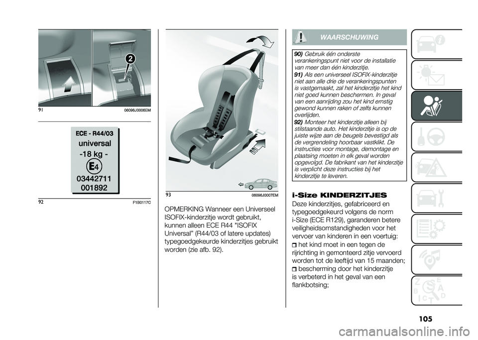 FIAT TIPO 4DOORS 2021  Instructieboek (in Dutch) ����
�
�;�@�;�C�@�8�;�;�;�@�,�-�
�
�!�>��;�>�>�G�" �
�
�;�@�;�C�@�8�;�;�;�G�,�-
�*�3�1�$�)�;� �+�" �������
 ��� �9�����
����
� �6�*�� �P�=������
���	�� ���
��	 ��