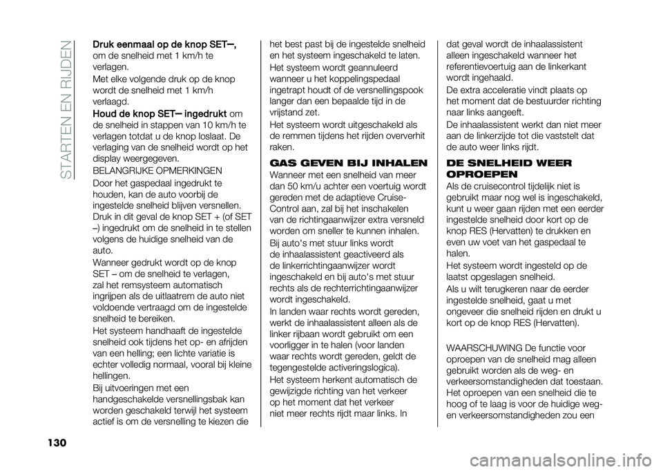 FIAT TIPO 4DOORS 2021  Instructieboek (in Dutch) ��6�:�0�)�:�$�+��$�+��)� �B��$�+
��� ��
 �� ���	���� �� �� � �	�� �&�,�*
��

�� �� �������� ���	 �? ���<� �	�
���
������
�1��	 ���� �������