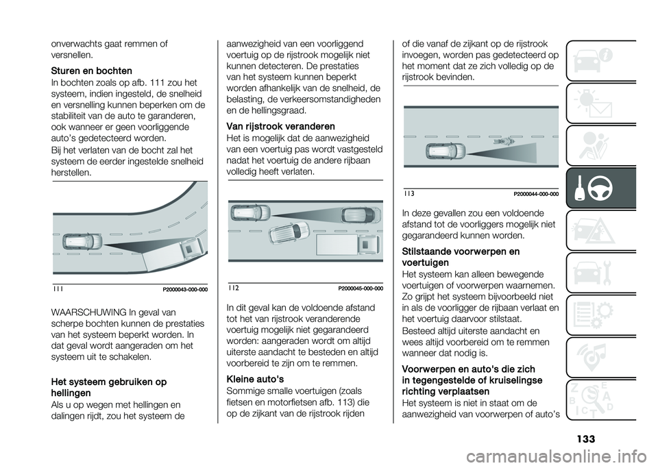 FIAT TIPO 4DOORS 2021  Instructieboek (in Dutch) ��������
�����	� ����	 �
����� ��
���
��������
�&���
 ��	 ��	 �������	
� � �
����	�� ����� �� ���
� �?�?�? ��� ���	
��2��	���� ��