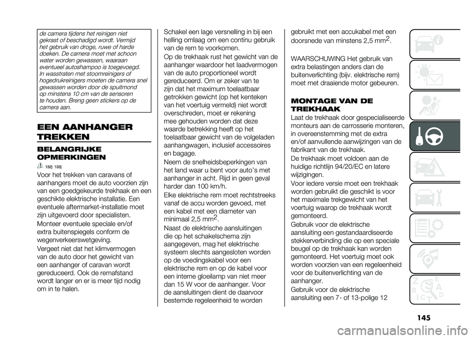 FIAT TIPO 4DOORS 2021  Instructieboek (in Dutch) ����� �����
� �	������ ���	 �
������� ����	
����
���	 �� �
��������� ���
��	� �#��
�������	 ���
�
��� ��� ��
���� �
��� �� ��