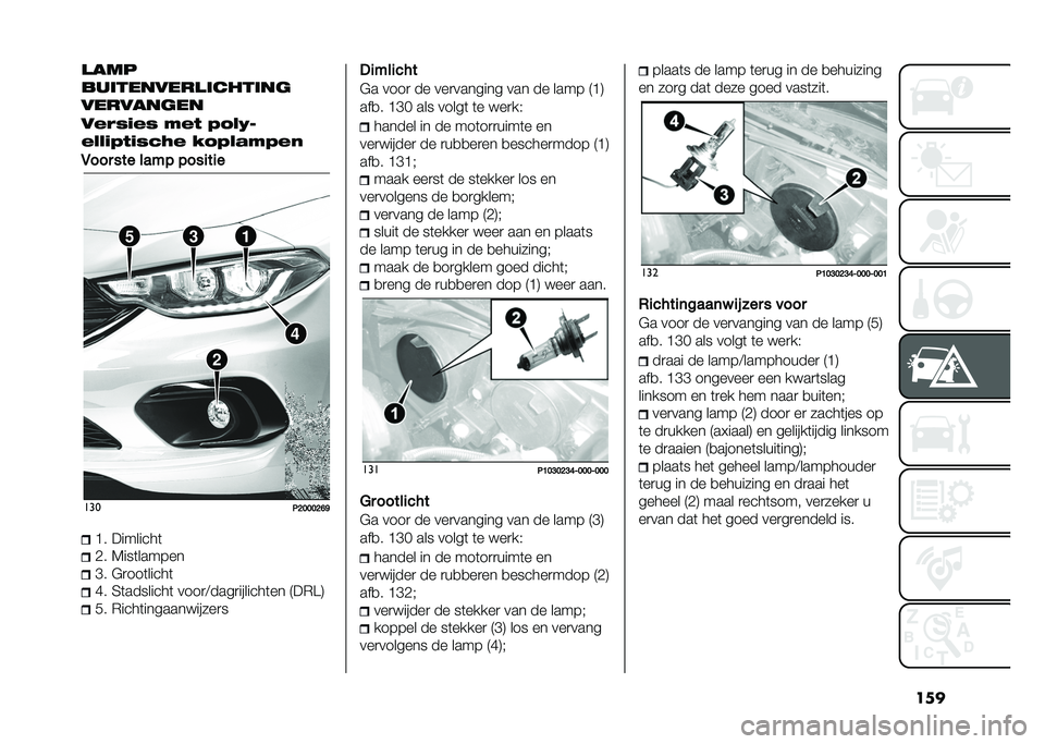 FIAT TIPO 4DOORS 2021  Instructieboek (in Dutch) ����
���
����������
�������	
�������	��
��#�*�4��#�4 �"�#�& �0�� �7�
�#� � ��0�&��4�%�$�# �5��0� �.�"�0�#�,
�/���
 ��� ���� �������
���
�2�:�;�;�