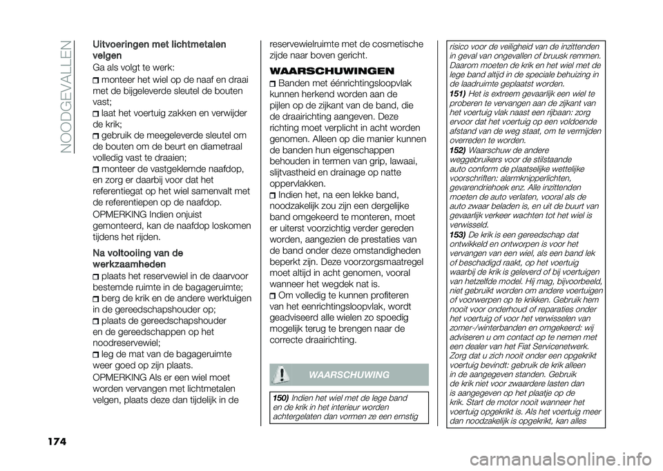 FIAT TIPO 4DOORS 2021  Instructieboek (in Dutch) ��+�*�*��"�$�#�0�@�@�$�+
��
� �4������
 ��	���	 ��� ������������	
������	
�"� ��� �����	 �	� ���
��&
����	���
 ���	 ���� �� �� ���� �� �