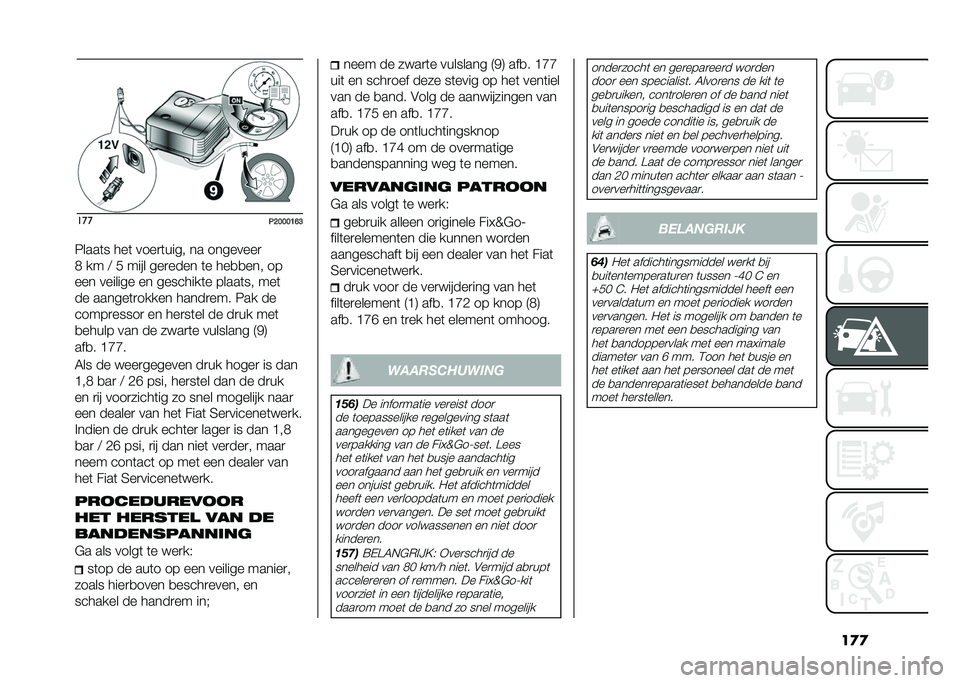 FIAT TIPO 4DOORS 2021  Instructieboek (in Dutch) ��
�
���
�2�:�;�;�;�>�@�E
�3����	� ���	 ����
�	���� �� ��������

�- �� �< �( ���� ���
���� �	� ���
�
��� ��
��� ������� �� ��������	� 