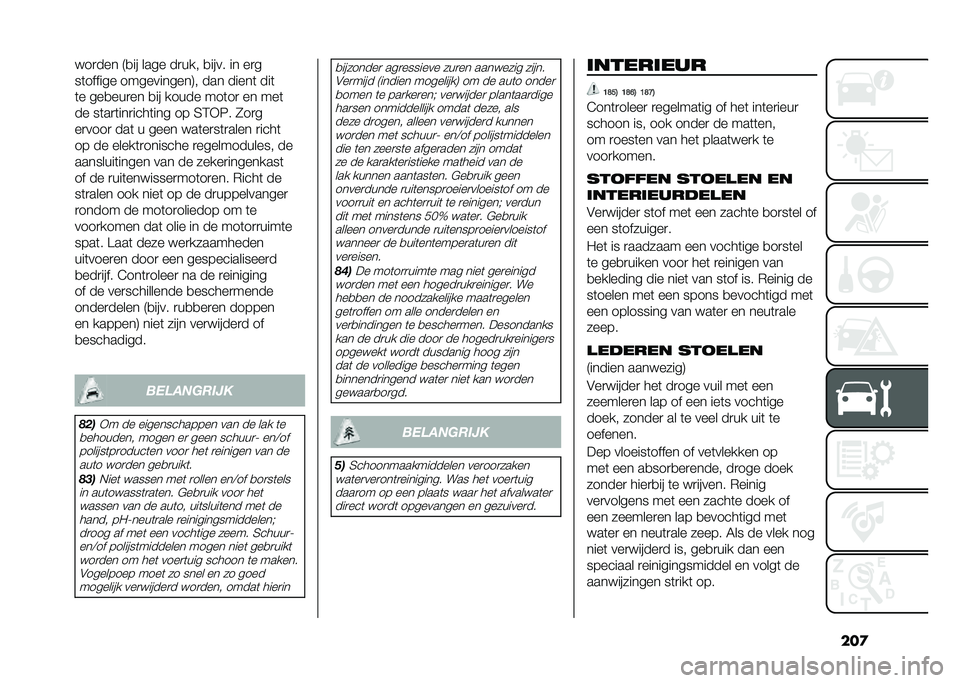 FIAT TIPO 4DOORS 2021  Instructieboek (in Dutch) ���
���
��� �4�
�� ���� ��
��� �
���� �� ��
�
��	������ �����������5� ��� �����	 ���	
�	� ���
���
�� �
�� ����� ���	��
 �� ���	